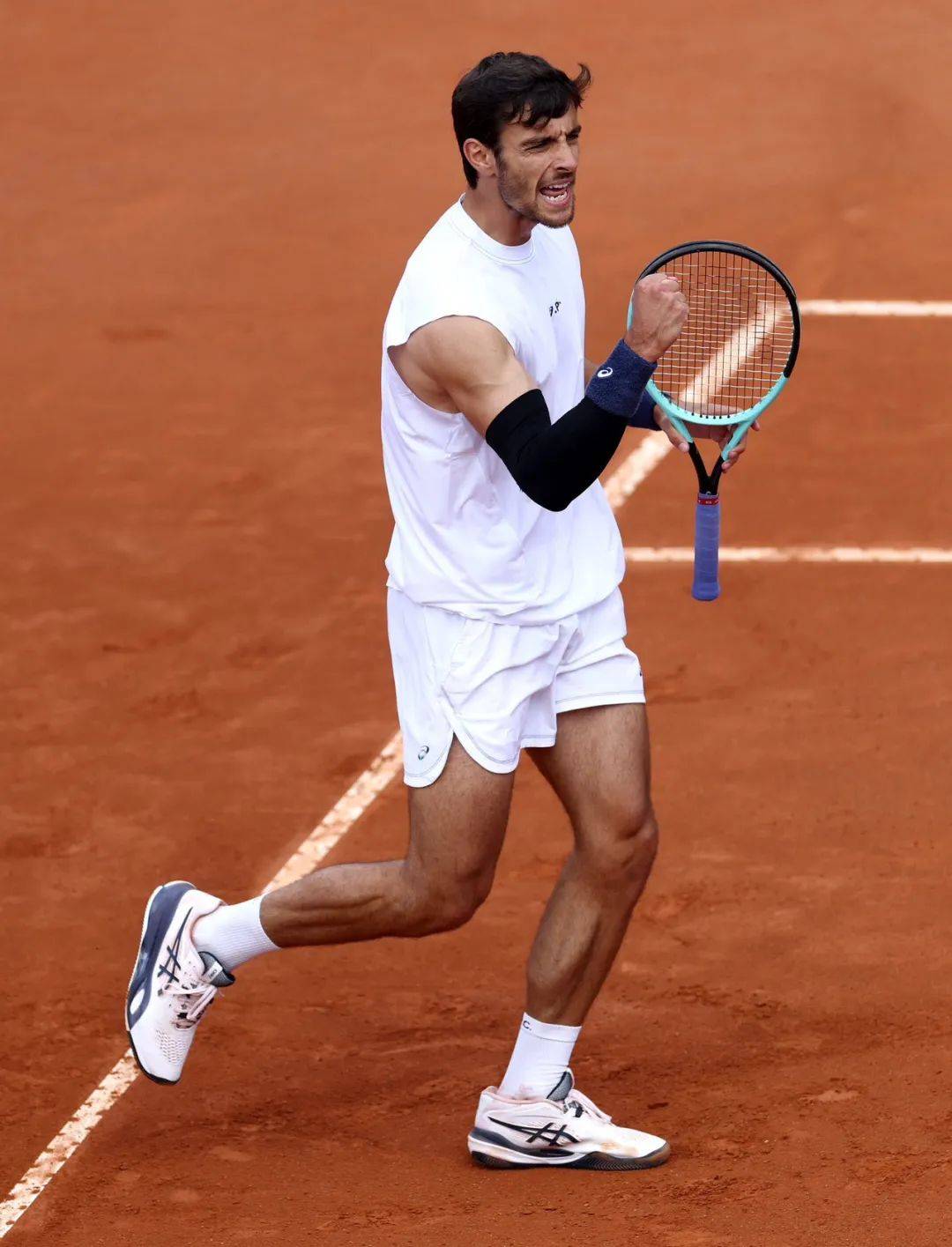 很可能是基 很可能是基