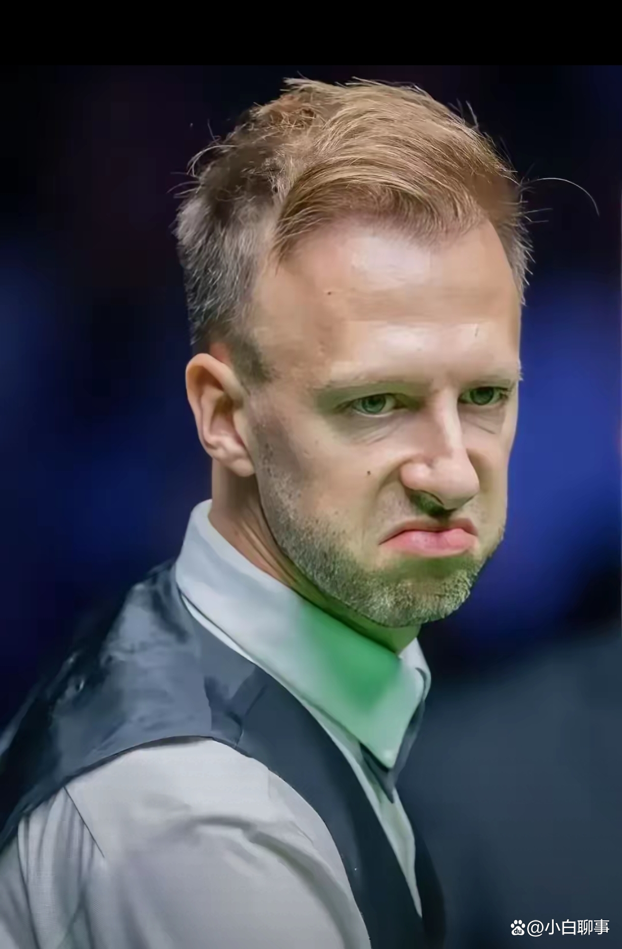 离开克利夫 离开克利夫