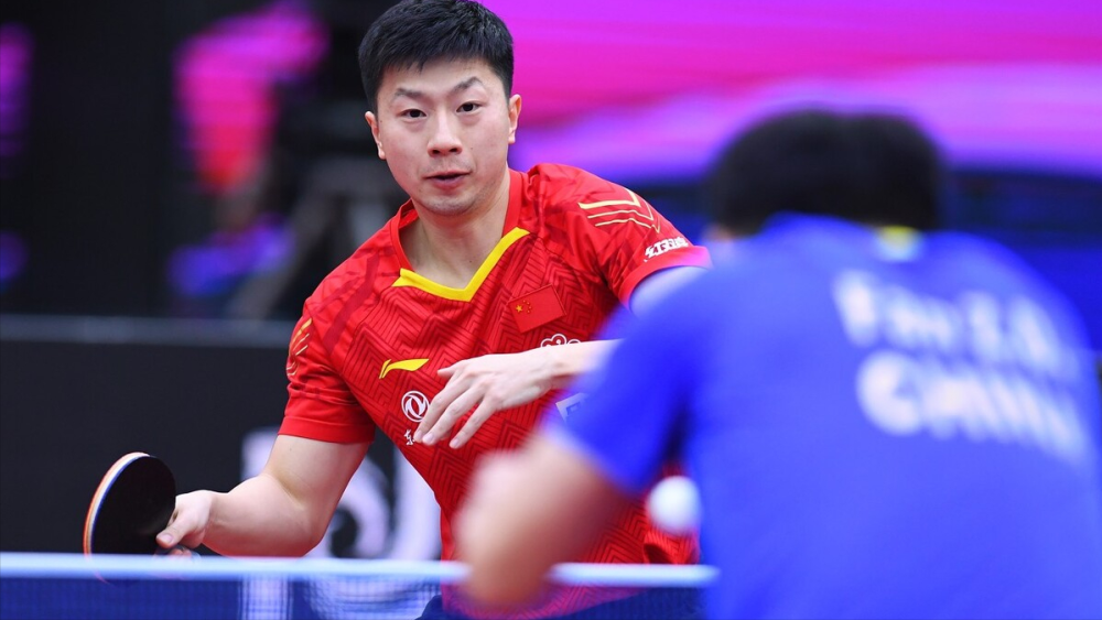 中打满一个 中打满一个