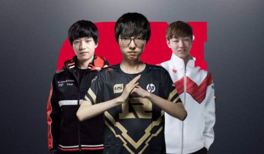 悬念的对决 悬念的对决