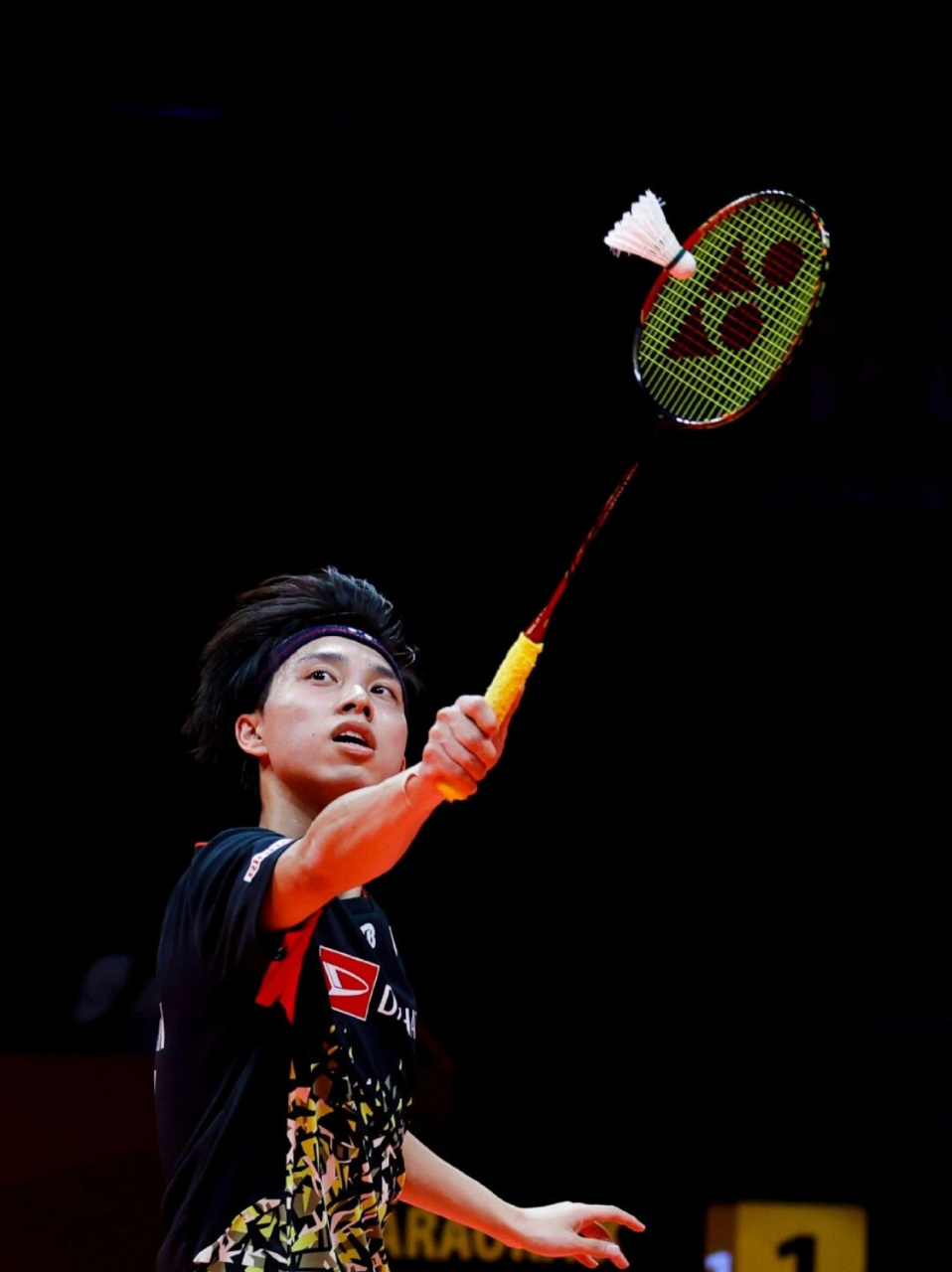 悬念的对决 悬念的对决