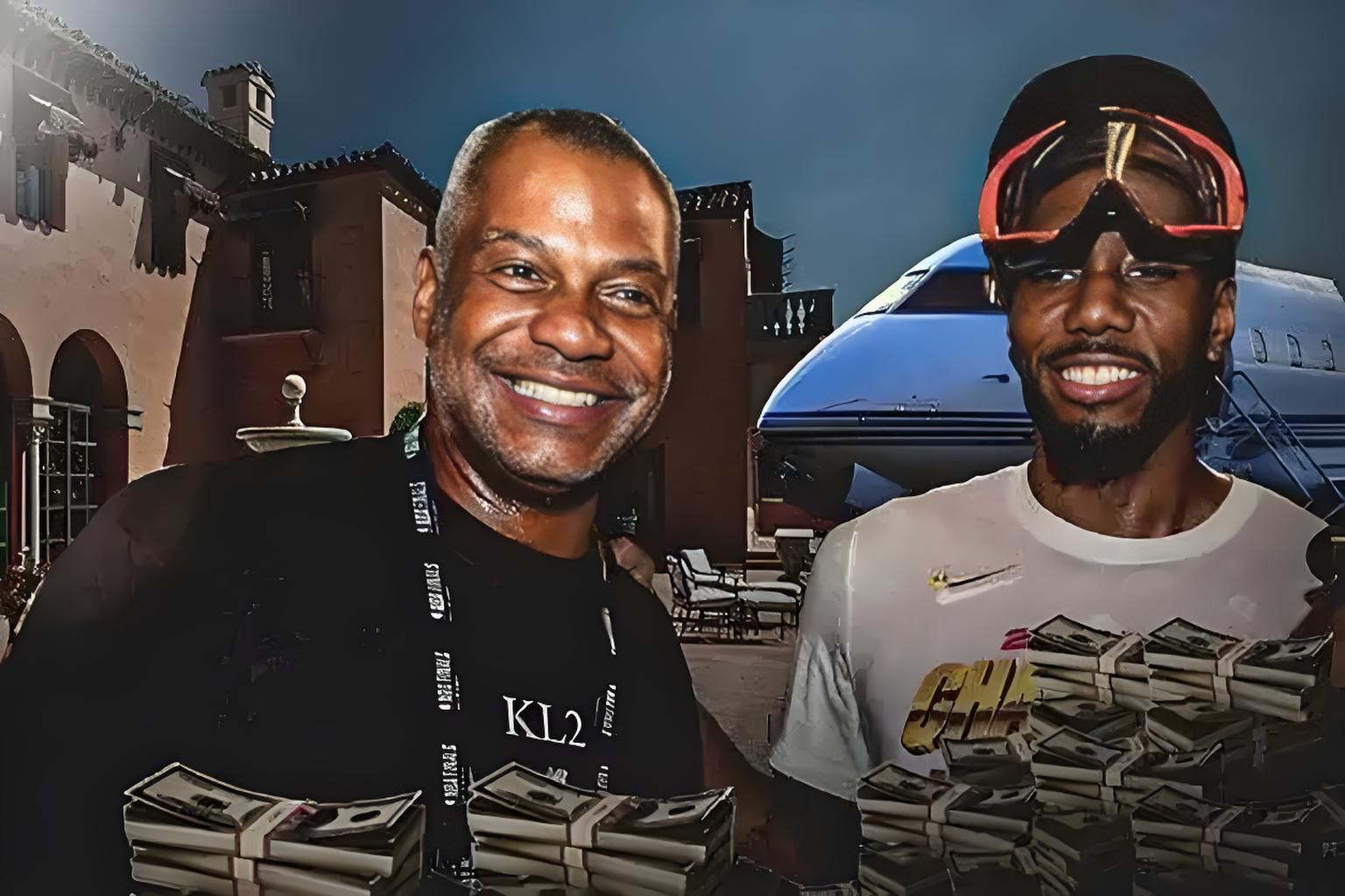 坚形成互补 坚形成互补