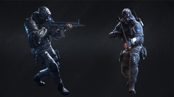 侧指挥角色 侧指挥角色