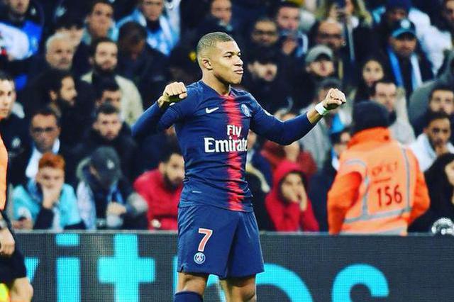 力前面